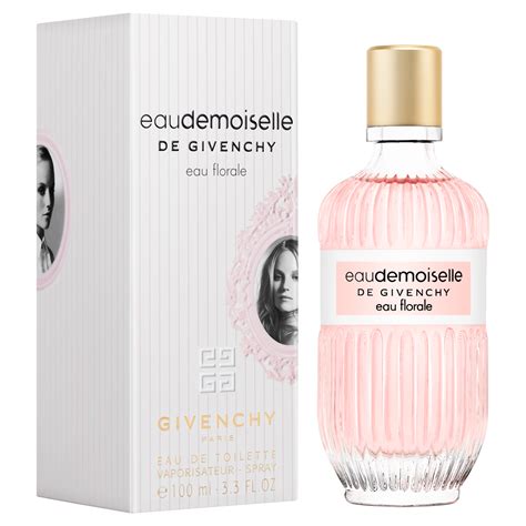 eaudemoiselle givenchy dove trovarlo in italia|givenchy eaudemoiselle eau florale.